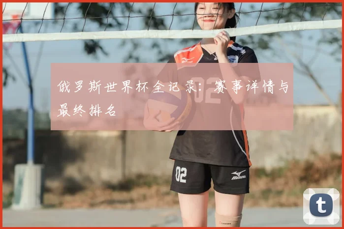 俄罗斯世界杯全记录：赛事详情与最终排名