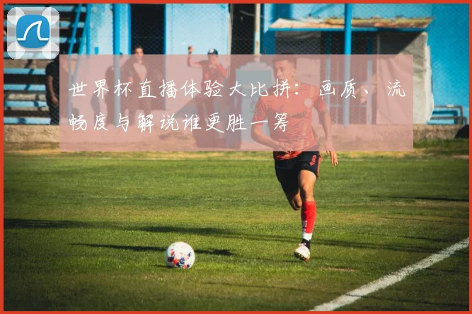 世界杯直播体验大比拼：画质、流畅度与解说谁更胜一筹